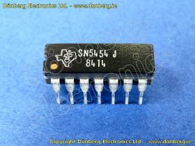 SN5454J