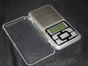 WAGA ELEKTRONICZNA 100g/0.01g