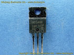 IRF540
