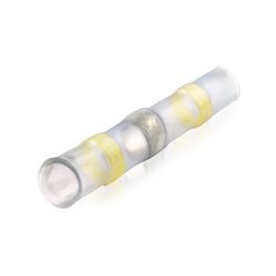 Rurka termokurczliwa z cyną 6mm