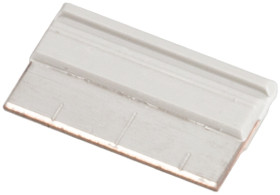 Mikroprzełącznik, Szary, typ: Zworka