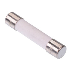 UT-F06 10A 6.3x31.8mm Multimeter Cartridge Fuse 600V Uni-T