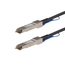 Transceiver MSA QSFP 40000Mbit/s