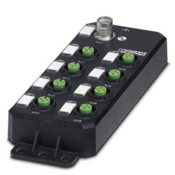 Phoenix Contact AXL E IOL DI8 M12 6P 2702658 Zdecentralizowane urządzenie I/O