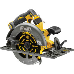DEWALT DCS579NT XR FlexVolt Circular Saw 190mm 54V Bare Unit