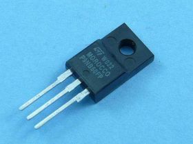 9NB50FP-STP N 9A/500V/ TRANZYSTOR