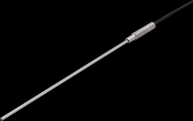 E20748, diffuse reflection sensor, Total length 20infrared light, Lens type standard, (28 x 21)...(