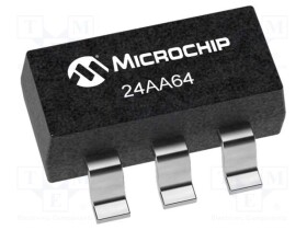 24AA64T-E/OT