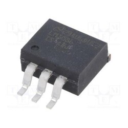 55LM1086IS-ADJ/NOPB