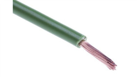 Kabel Trzynormowy, Dł. 100M 2,5 Mm, 30 A, 1 Kv Dc, 600 V Ac, Maks. +105C...