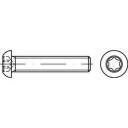 Śruby soczewkowe TOOLCRAFT 148238 M5 35 mm 500 szt.