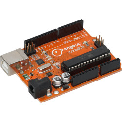 Orangepip Kona328 Arduino UNO Compatible Development Board