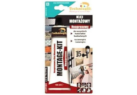 Technicqll Klej montażowy neoprenowy 100ml