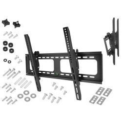 Uchwyt TV 32-75" LCD930 55kg VESA 700x450 uchylny, naścienny LCD/LED