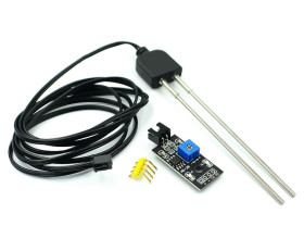 Moduł czujnika wilgotności gleby