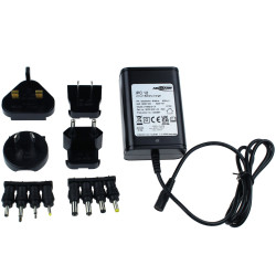 Ansmann 2000-3012 IPC12 Li-Ion Charger 2S 1.45A