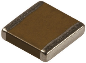 Wielowarstwowy kondensator ceramiczny (MLCC) 1nF 2225 (5664M) 2.5kV dc C0G ±5% SMD KEMET