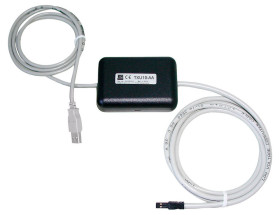 Zestaw połączeniowy Endress+Hauser Zestaw połączeniowy TXU10 PLC TXU10-BA