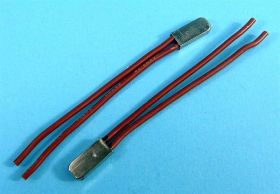 TERM.9700 NC 100řC 5A/250V METAL