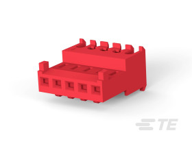 TE Connectivity AMP 3-644540-5