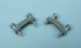 UCHWYT KABLA 731-608 HARTMANN