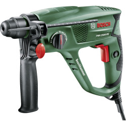 Bosch 0603344401 PBH 2500 RE SDS-PLUS Rotary Hammer 600W &amp; Case