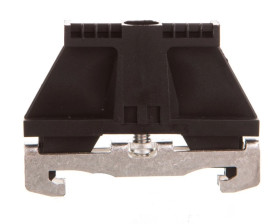 Blokada końcowa do zacisków do 35mm2 KWB01