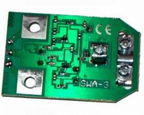 Wzm. anten. SWA 3 wzm.18-26dB; 30-60km