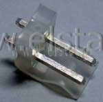 PWL-02S wtyk raster 3,96mm do druku pros