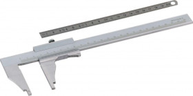 Suwmiarka 200mm cyfrowa SAM Analogowy