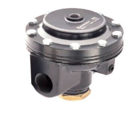 IMI NORGREN Regulator ciśnienia 40AC-8-PX100 G 1 1 szt.