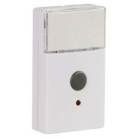 DZ-ST66P Dodatkowy przycisk do dzwonka MOLIK