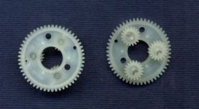 NR0623 VXP 0878 PANASONIC ZĘBATKA VIDEO