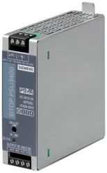 Przetwornica DC-DC, 130W, Uwy 24V dc, Iwy 5A, Siemens