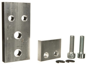 Przedłużki przyłączy krótkie DPX3 1600 026267