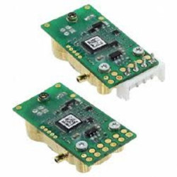 Zestaw rozwojowy czujników, CO2 Sensor, do uzytku z: Urządzenia mikroprocesorowe, Zestaw testowy, T6713-EVAL KIT,