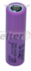Akumulator 18650 Samsung 3500mAh 8A depakie Li-Ion