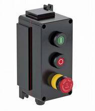 Pepperl+Fuchs 293243 LCP3.PGMX.PRMX.ERMX.F.1 Przełącznik sygnalizacyjny 1 szt.