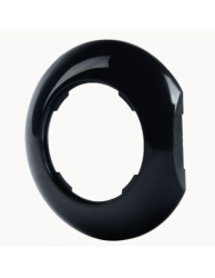 LOFT RAMKA KOŃCOWA CZARNA JLM