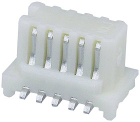 Molex 524651670 Złącze taśmowe, piny: 16, 1 szt.