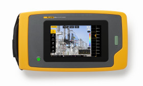 FLUKE-II915,INDUSTRIAL ACOUSTIC IMAGER