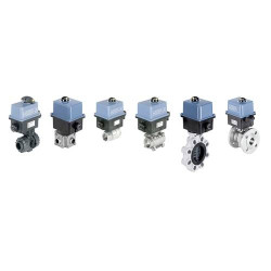 Jednostka zaworu kulowego Bürkert 8804 226471