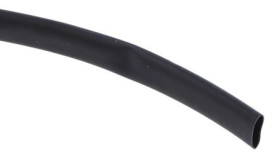 Osłona termokurczliwa 2:1, średnica 4.8mm, dł. 9m, RS PRO