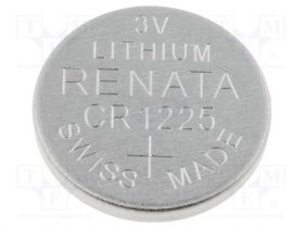 BAT-CR1225/RE