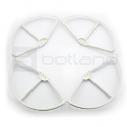 Osłony na śmigła do DJIPhantom 2/Vision/Vision+ - 4 szt.