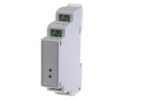 Czujnik indukcyjny 58x85x18mm 10-30V DC NO/NC zacisk IP20 IV850700