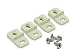 Stopki Stopy MF0061 ABS Obudowy Ritec serii RP