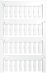 Oznacznik przewodów TM-I 18 MC NE WS 1718431044 /320szt./