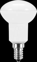 49139 LED SMD lamp R50 E14 5 W 470 lm NW 120°