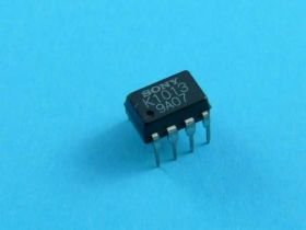 CXK-1013P DIP-8 UKŁAD